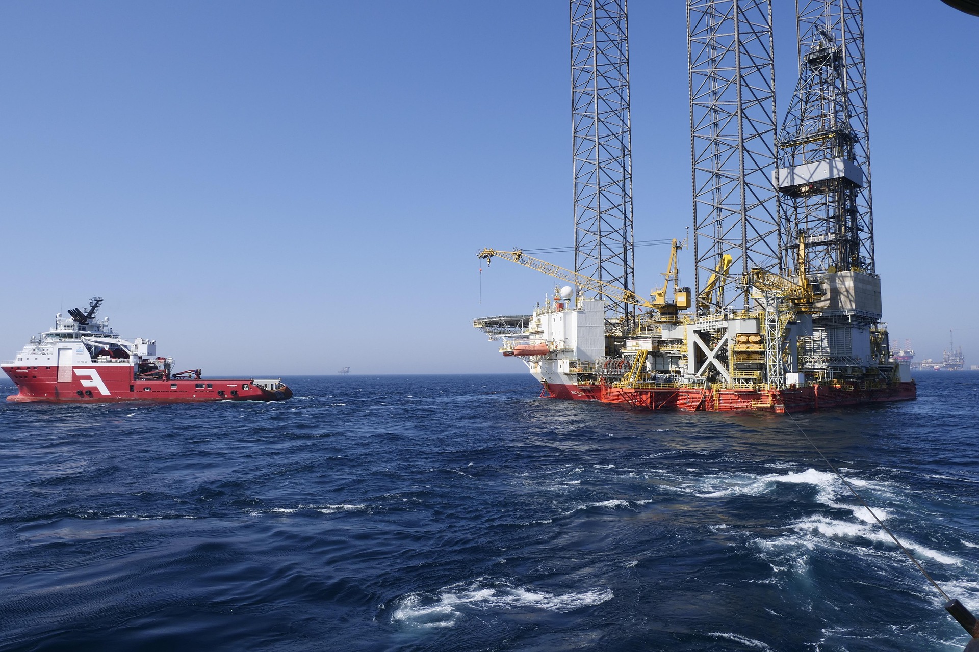 Energy Investment