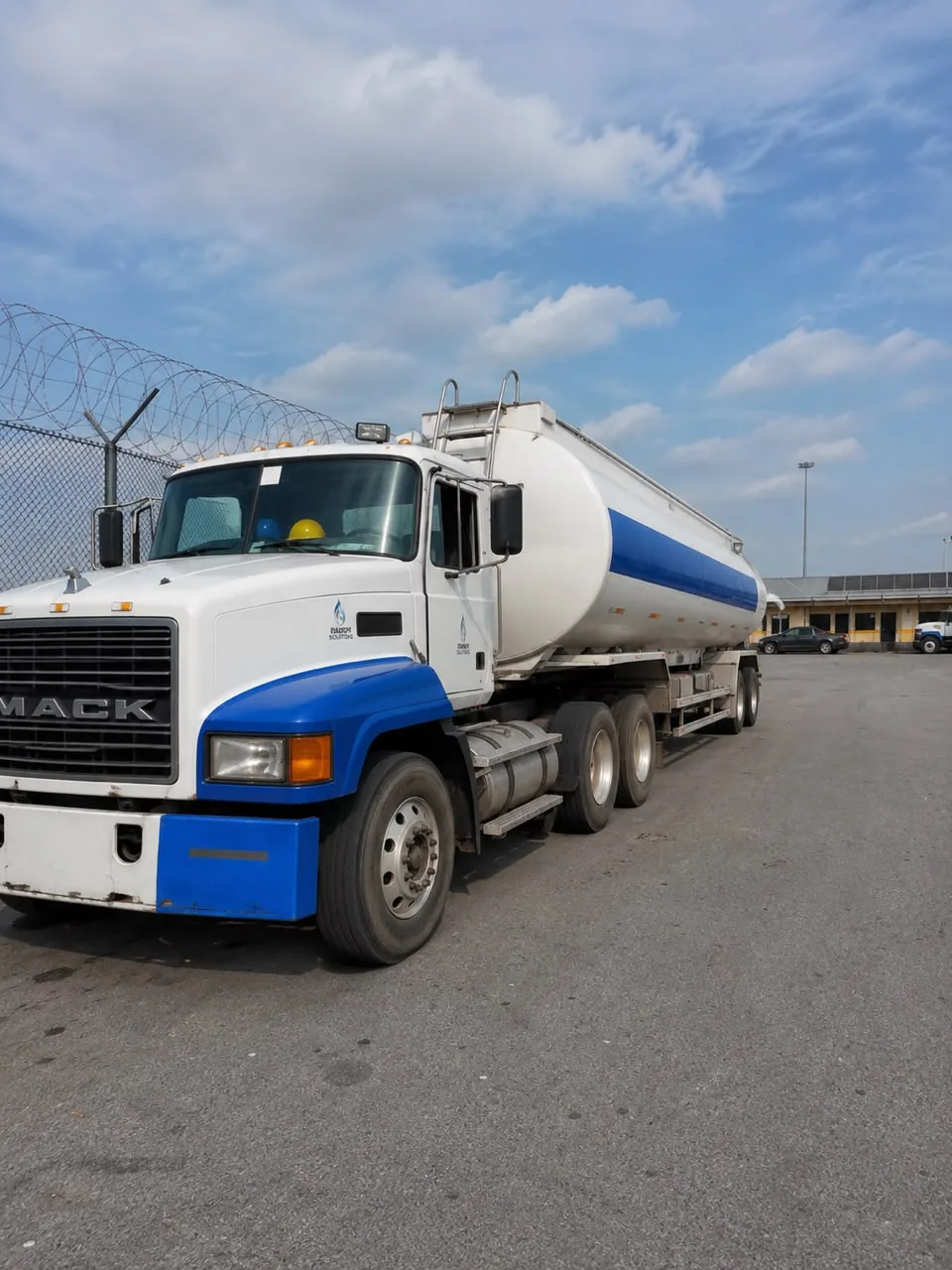 Marine Lubricants