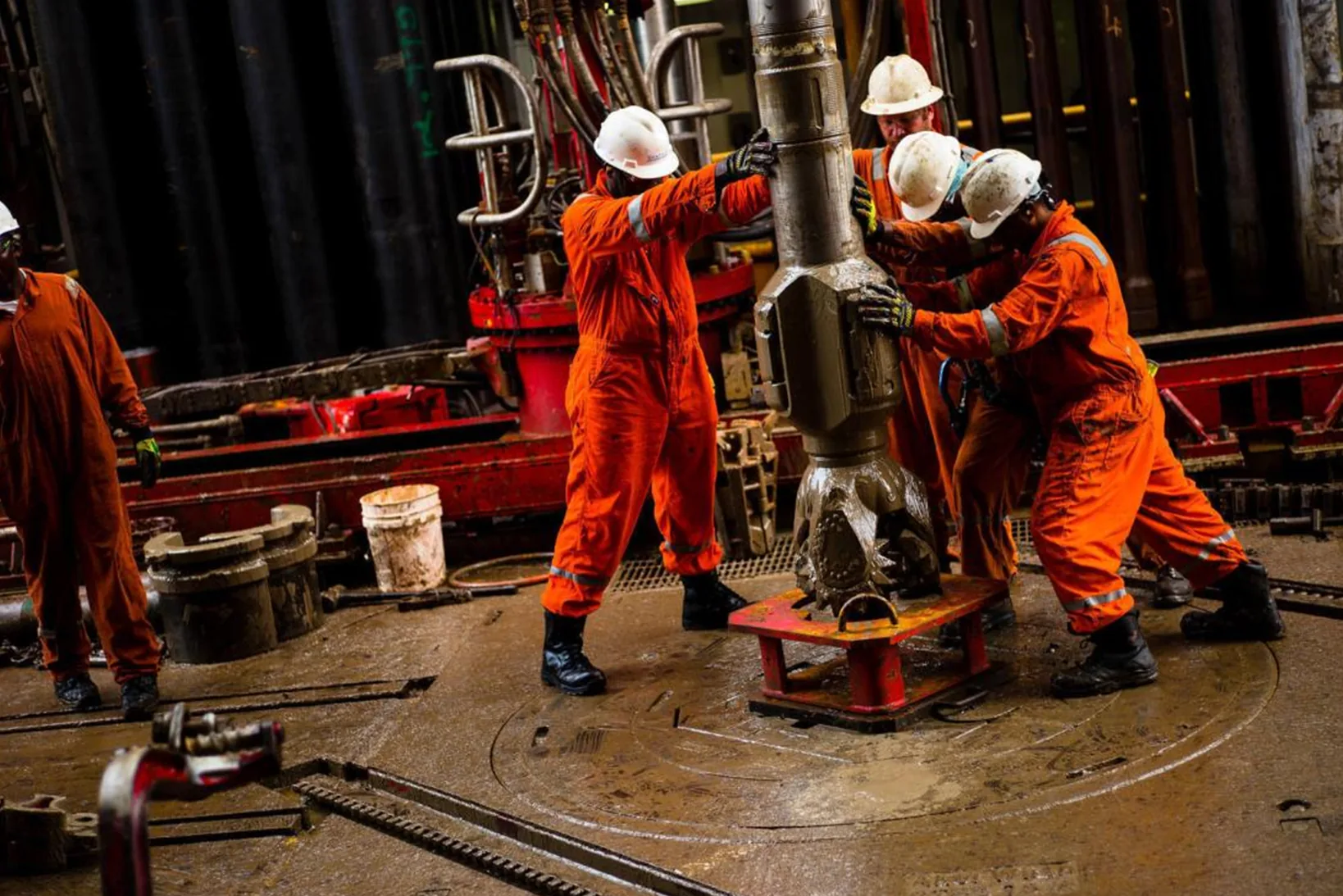 Careers at WhiteBrown Energy
