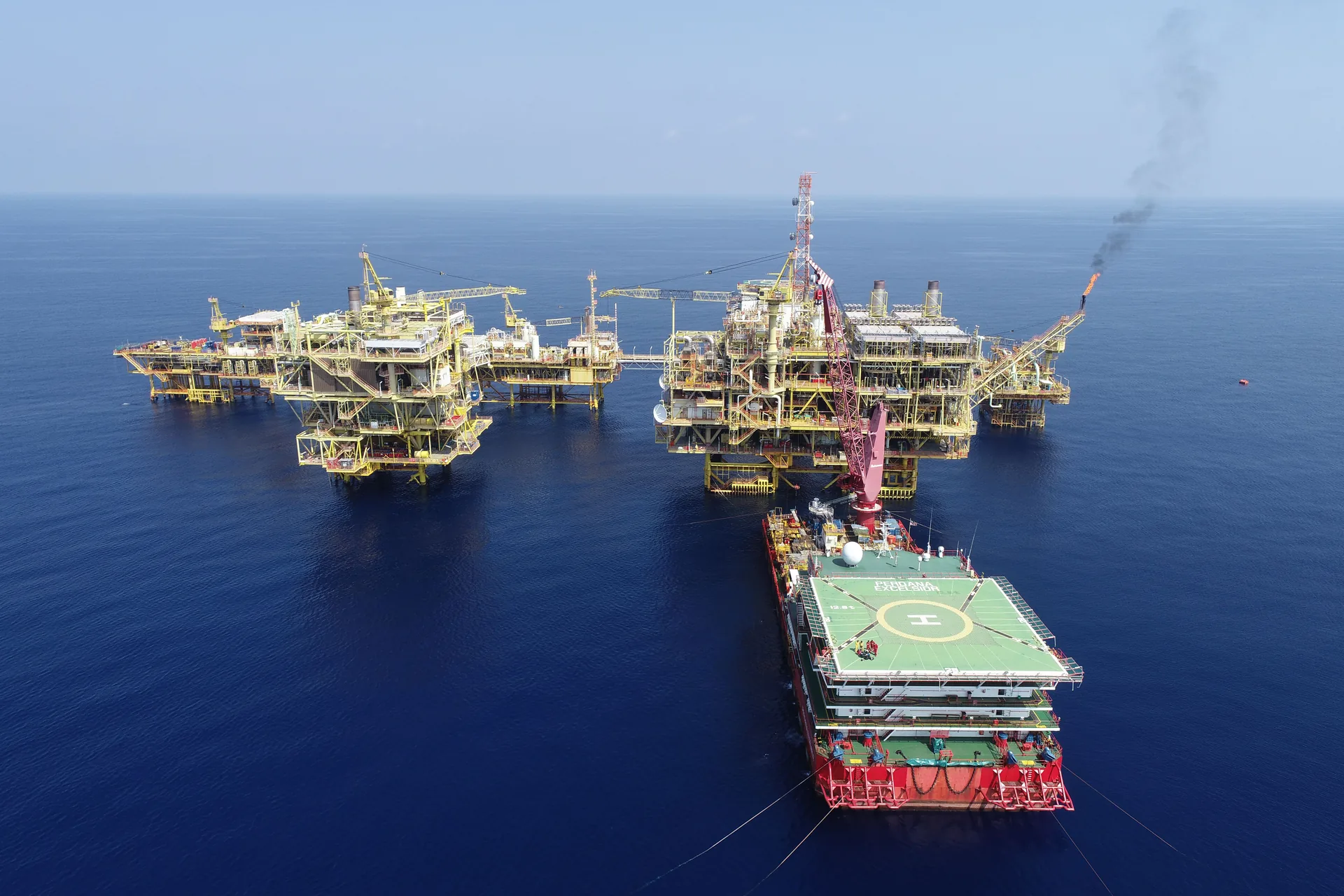 WhiteBrown Energy operations