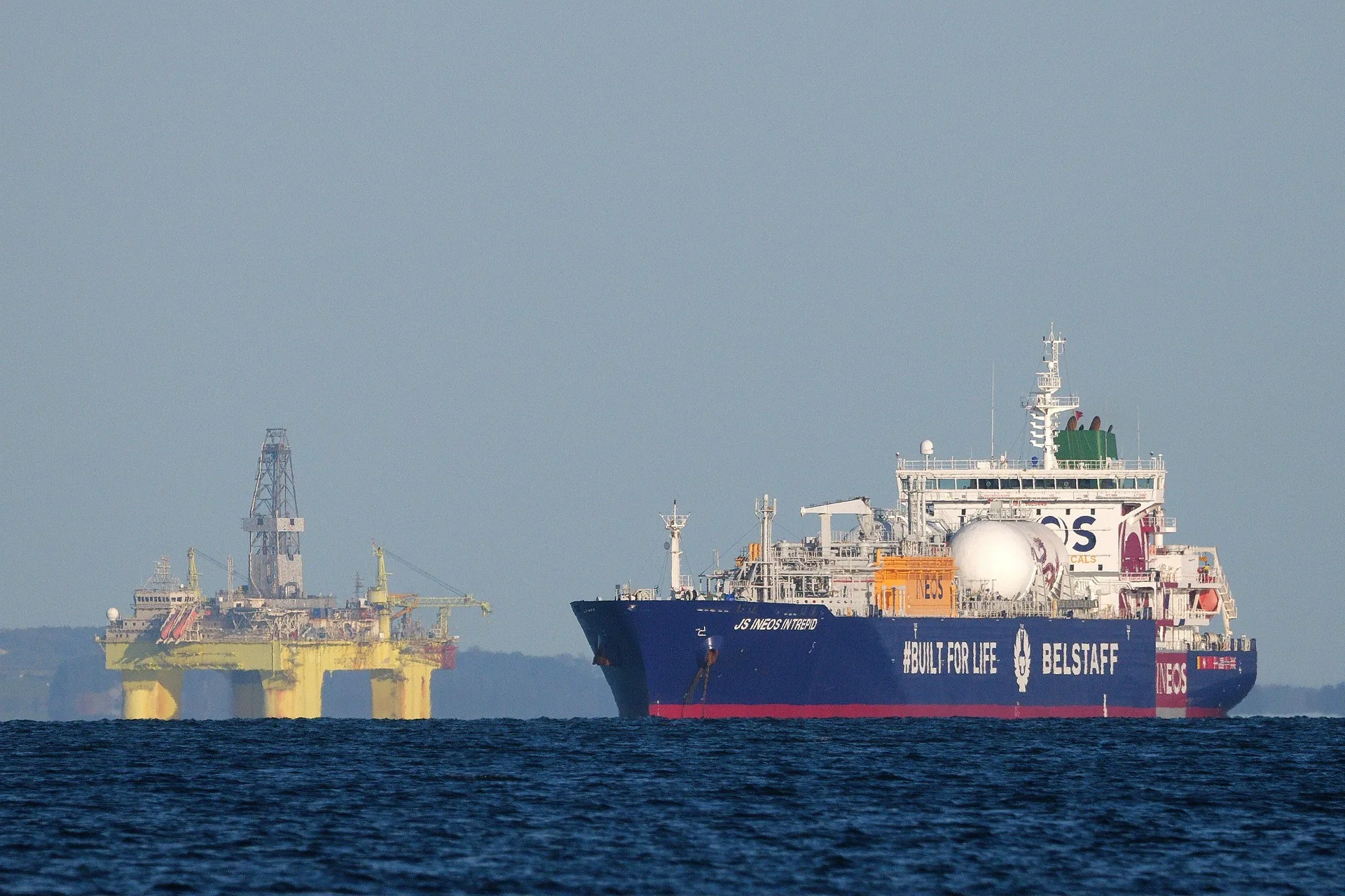 Contact WhiteBrown Energy