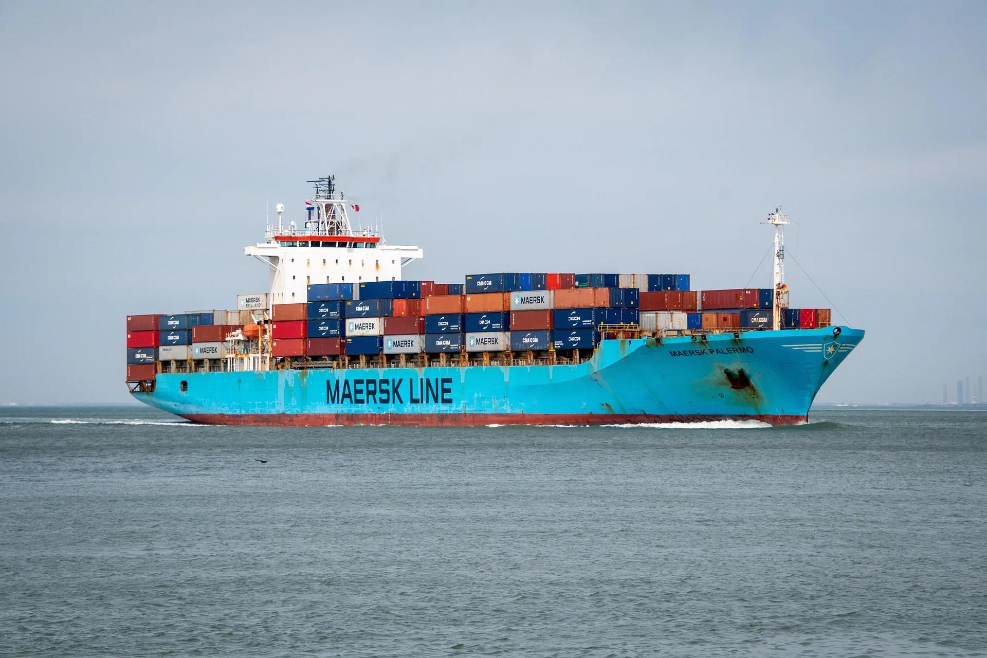 Marine Services