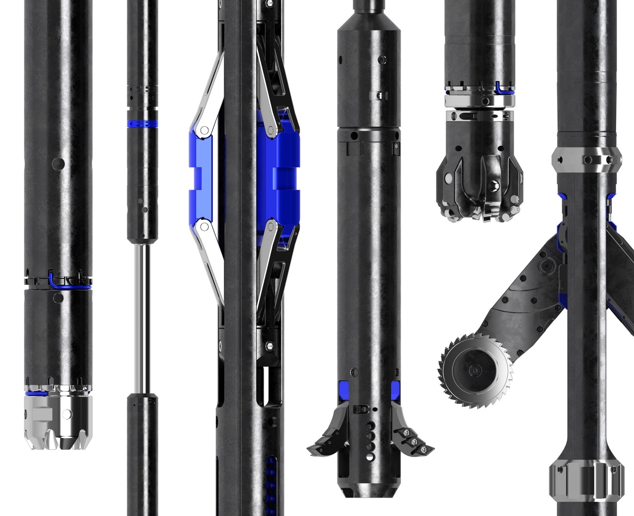 Wireline & slickline